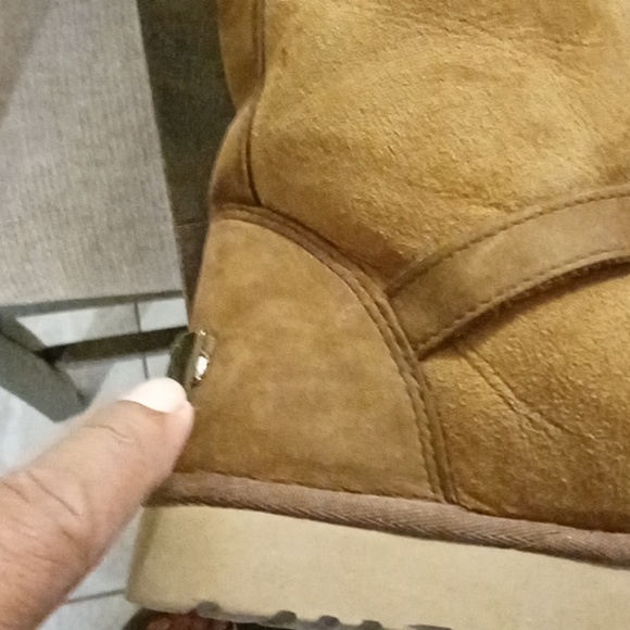 UGG boots size 8 women - Picture 8 of 9